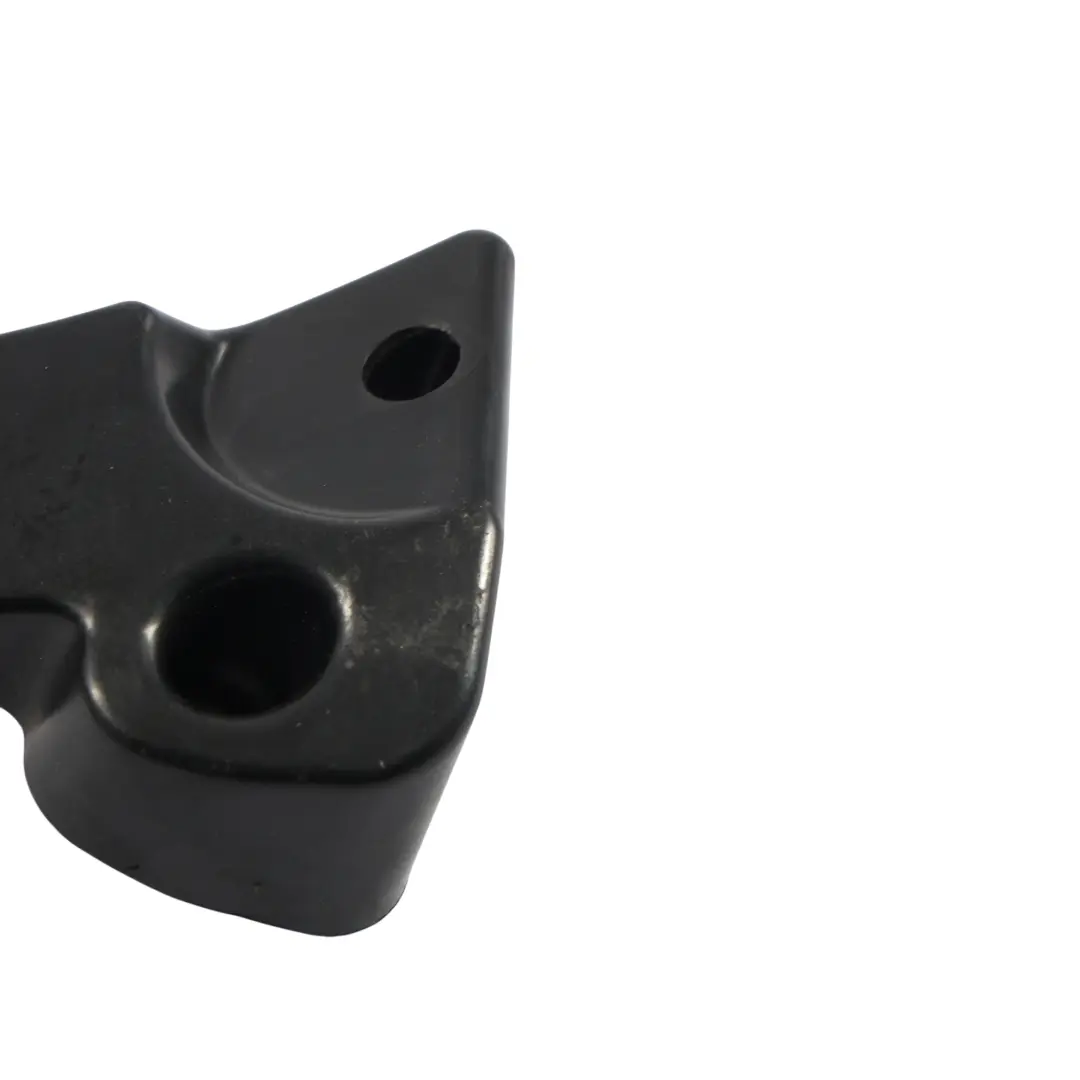 Range Rover Evoque L538 Rear Bumper Mounting Bracket Left N/S - SKU BJ32-17B919-AB - Part number BJ32-17B919-AB