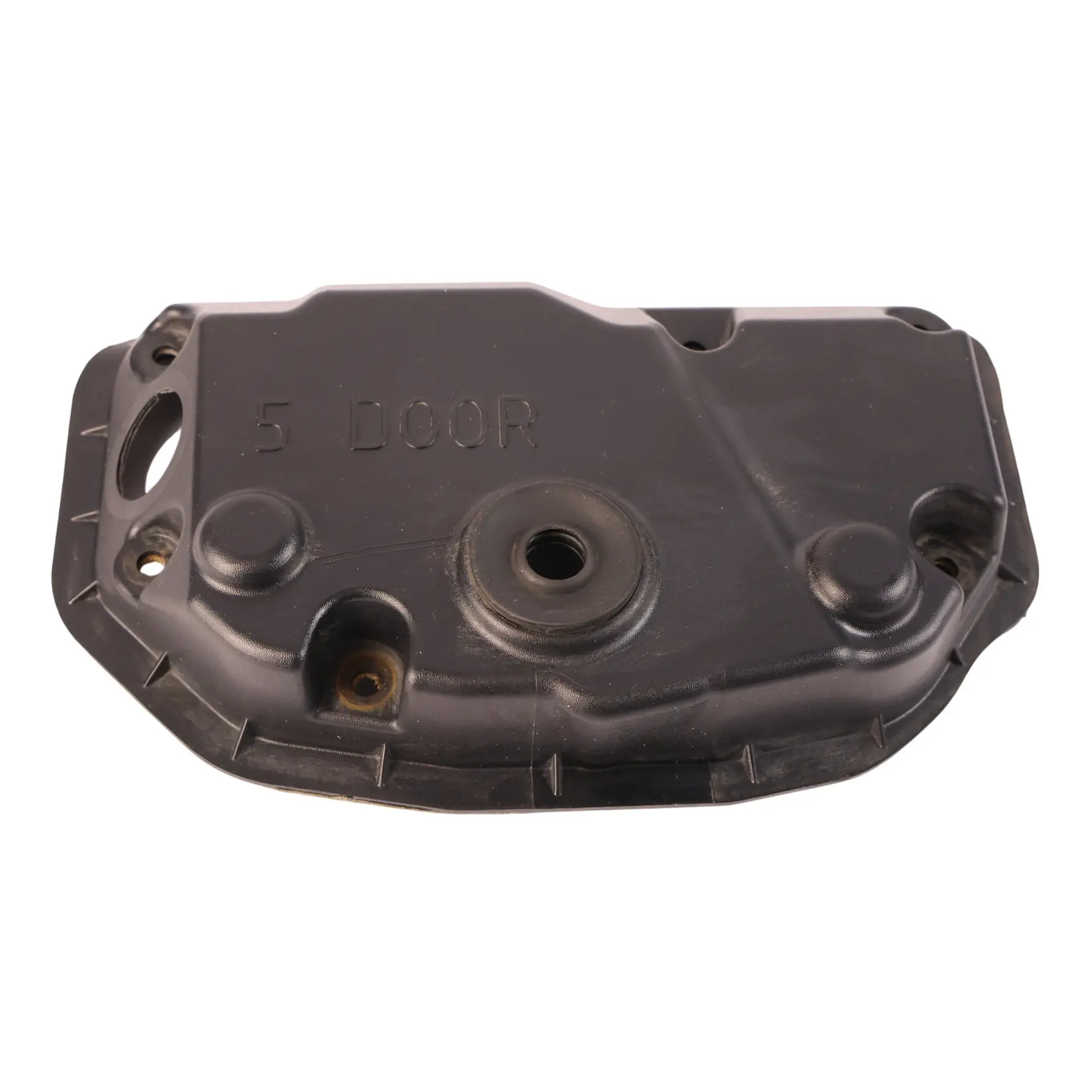 Range Rover Evoque L538 Rear Boot Trunk Wiper Motor Cover Black BJ32-17C412-AB