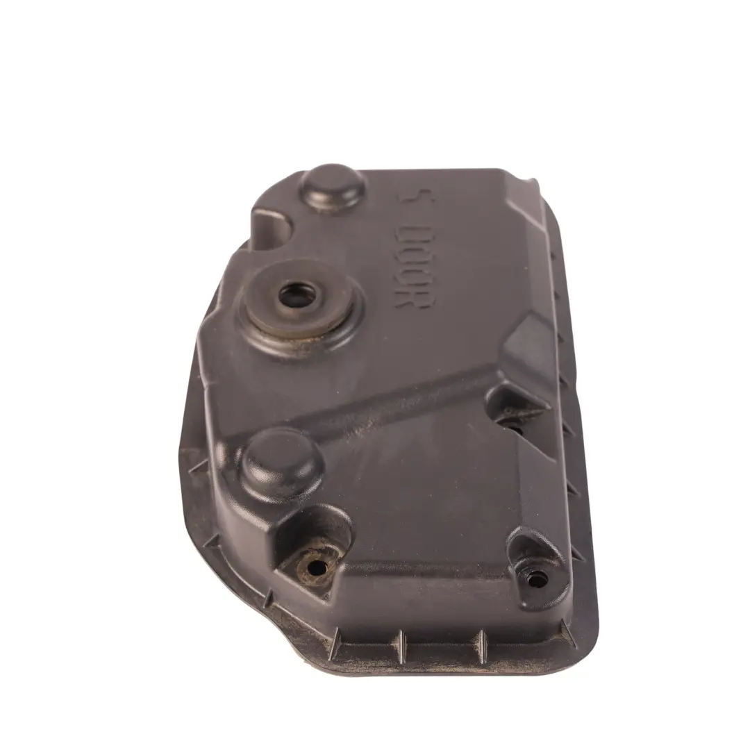 Boot Trunk Wiper Motor Cover Black to Range Rover Evoque L538 Rear with Part number BJ32-17C412-AB Range Rover Evoque L538 Rear Boot Trunk Wiper Motor Cover Black - SKU BJ32-17C412-AB - Part number BJ32-17C412-AB