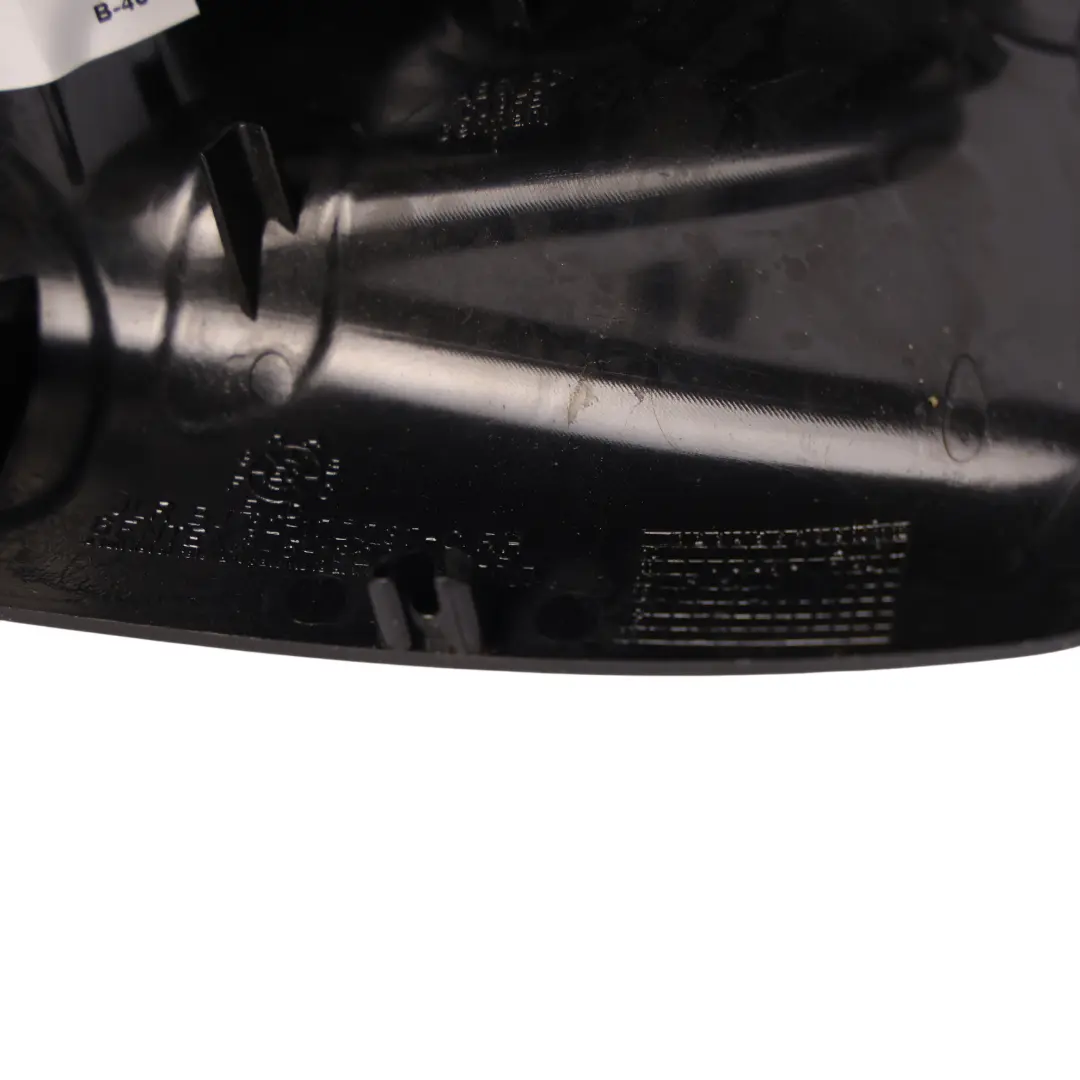 Panneau De Recouvrement Rétroviseur pour Range Rover Evoque L538 à propos du numéro de pièce BJ32-17D737-C Range Rover Evoque L538 Panneau De Recouvrement Rétroviseur - SKU BJ32-17D737-C - Numéro de pièce BJ32-17D737-C