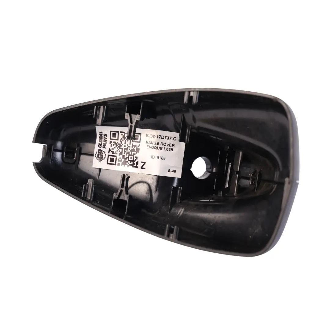 Panneau De Recouvrement Rétroviseur pour Range Rover Evoque L538 à propos du numéro de pièce BJ32-17D737-C Range Rover Evoque L538 Panneau De Recouvrement Rétroviseur - SKU BJ32-17D737-C - Numéro de pièce BJ32-17D737-C