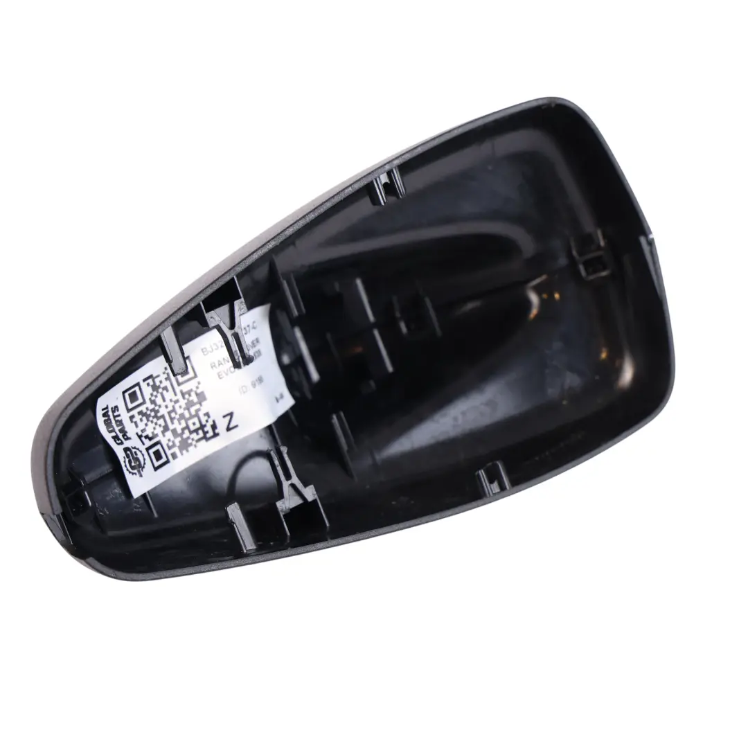 Range Rover Evoque L538 Rückspiegel Umrandung Abdeckung Panel - SKU BJ32-17D737-C - Teilenummer BJ32-17D737-C