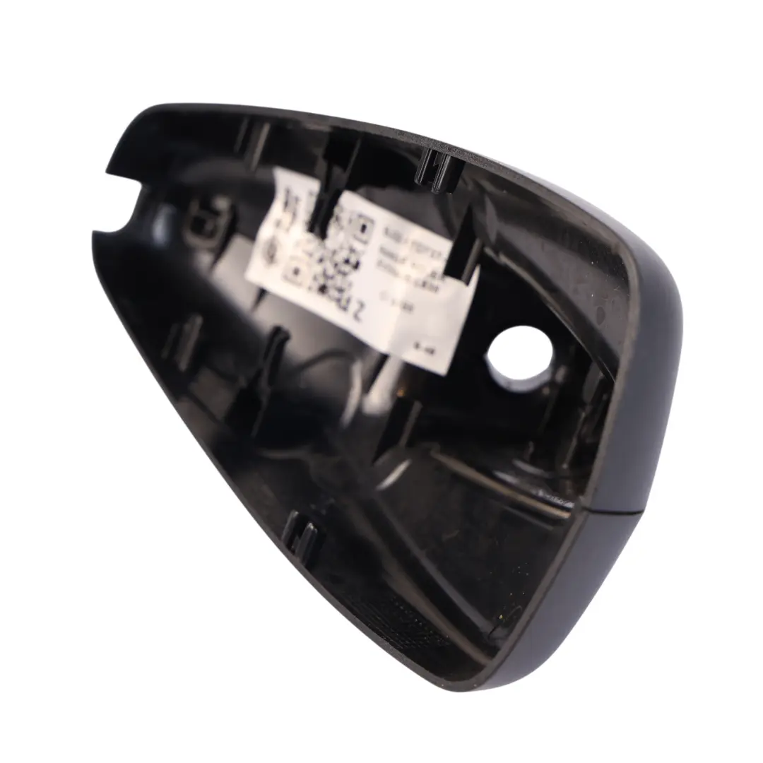 Range Rover Evoque L538 Pannello Copertura Specchietto Retrovisore - SKU BJ32-17D737-C - Numero di parte BJ32-17D737-C