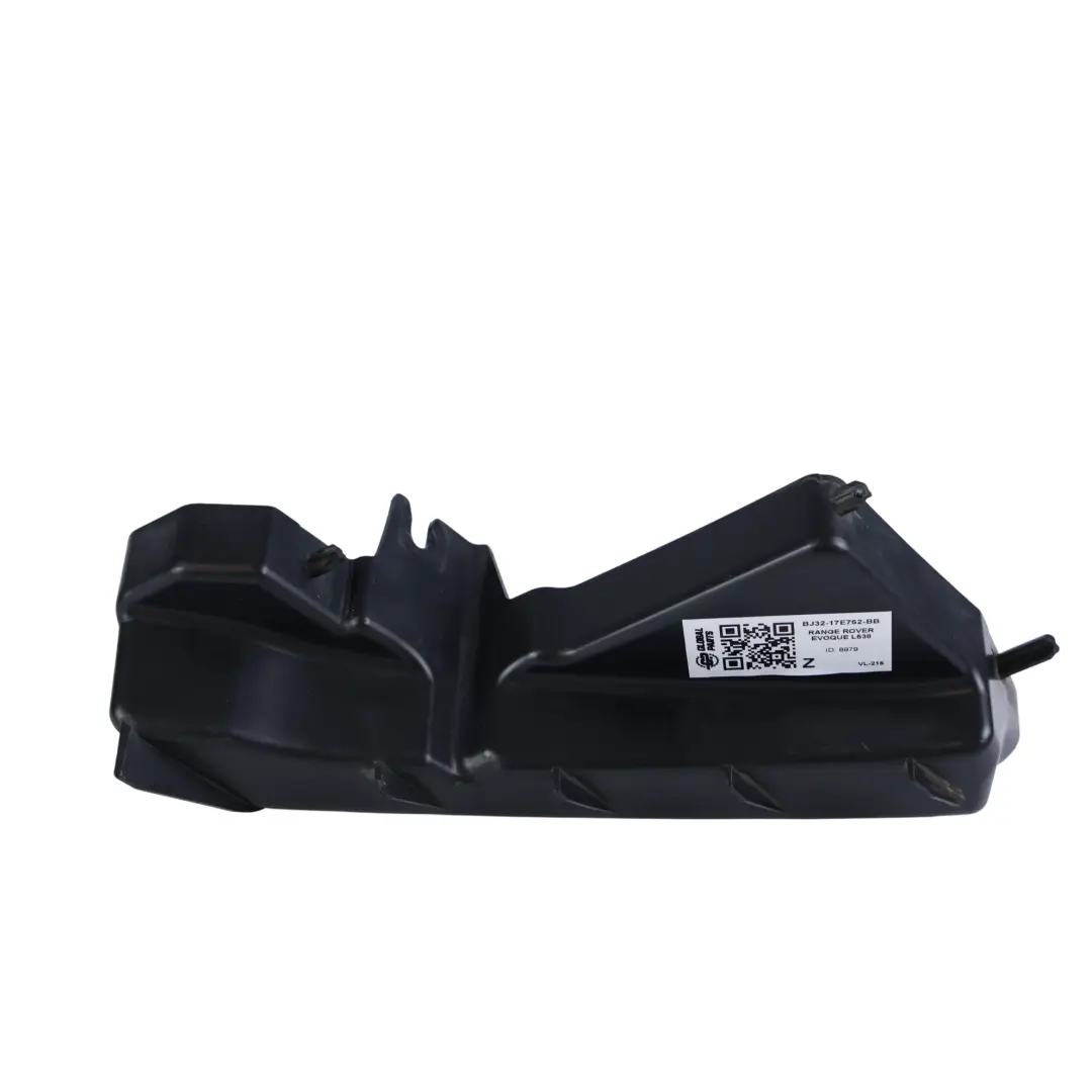 Uchwyt Ślizg Zderzaka Prawy Przód do Range Rover Evoque L538 o numerze BJ32-17E762-BB Range Rover Evoque L538 Uchwyt Ślizg Zderzaka Prawy Przód - SKU BJ32-17E762-BB - Numer Części BJ32-17E762-BB