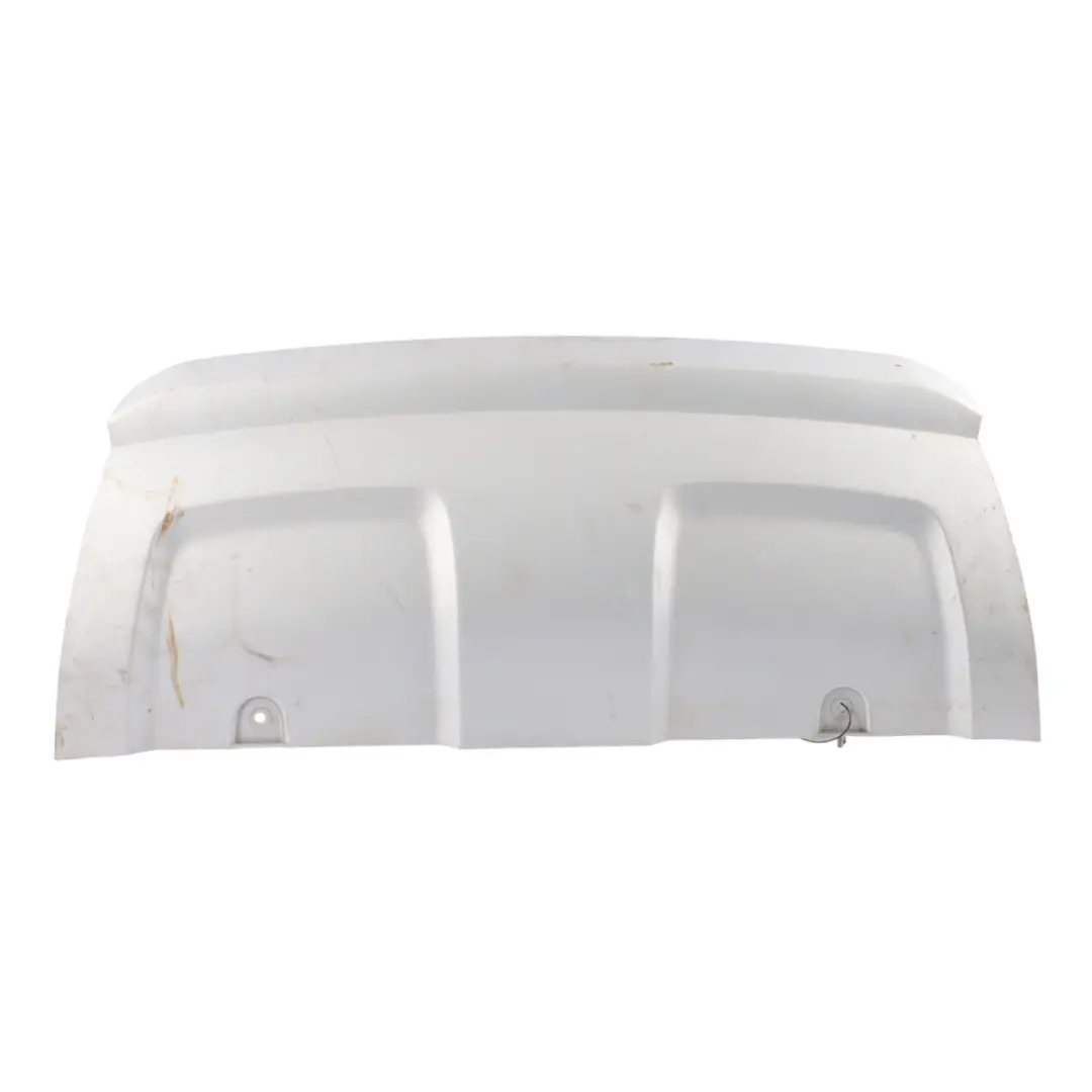 Front Bumper Towing Hook Opening Cover to Range Rover Evoque L538 with Part number BJ32-17F011-A Range Rover Evoque L538 Front Bumper Towing Hook Opening Cover - SKU BJ32-17F011-A - Part number BJ32-17F011-A