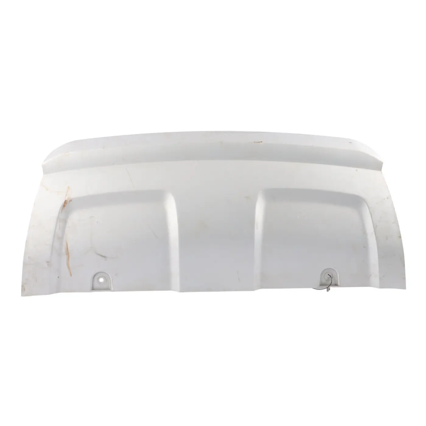 Range Rover Evoque L538 Front Bumper Towing Hook Opening Cover BJ32-17F011-A