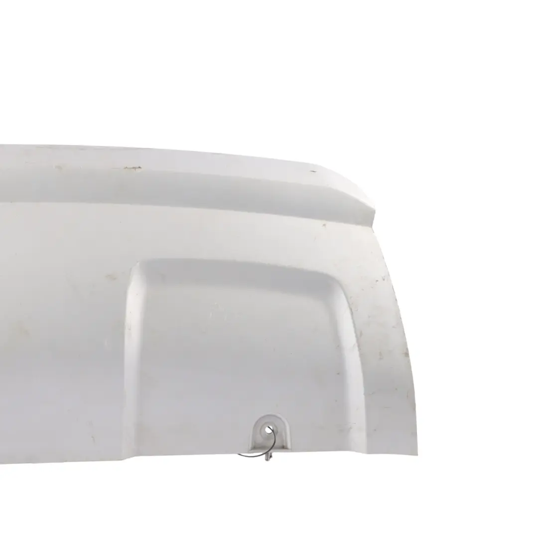 Front Bumper Towing Hook Opening Cover to Range Rover Evoque L538 with Part number BJ32-17F011-A Range Rover Evoque L538 Front Bumper Towing Hook Opening Cover - SKU BJ32-17F011-A - Part number BJ32-17F011-A