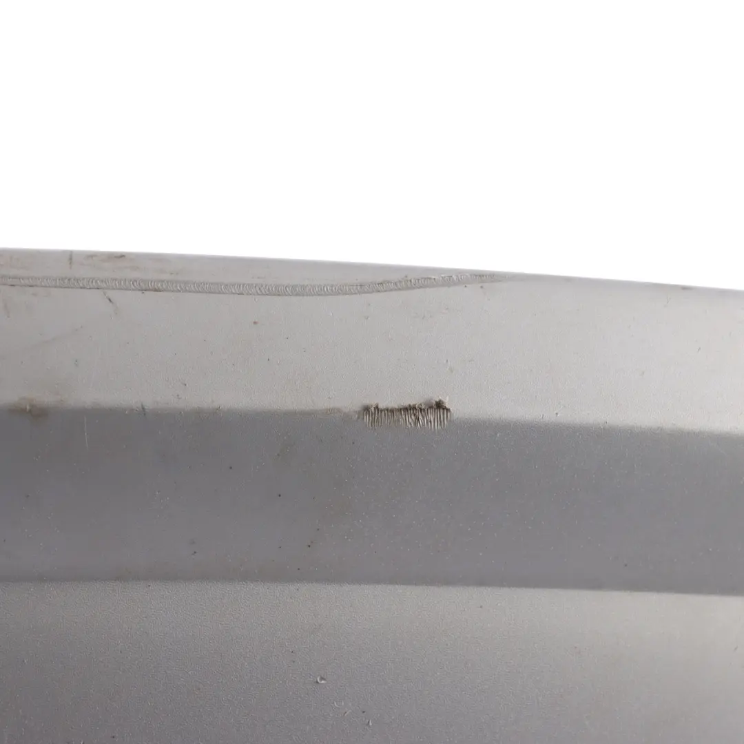 Range Rover Evoque L538 Front Bumper Towing Hook Opening Cover - SKU BJ32-17F011-A - Part number BJ32-17F011-A