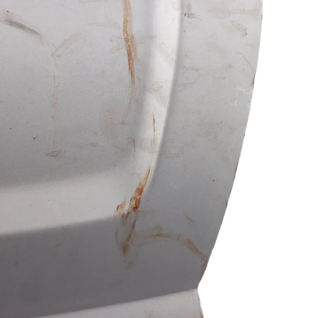 Range Rover Evoque L538 Front Bumper Towing Hook Opening Cover - SKU BJ32-17F011-A - Part number BJ32-17F011-A