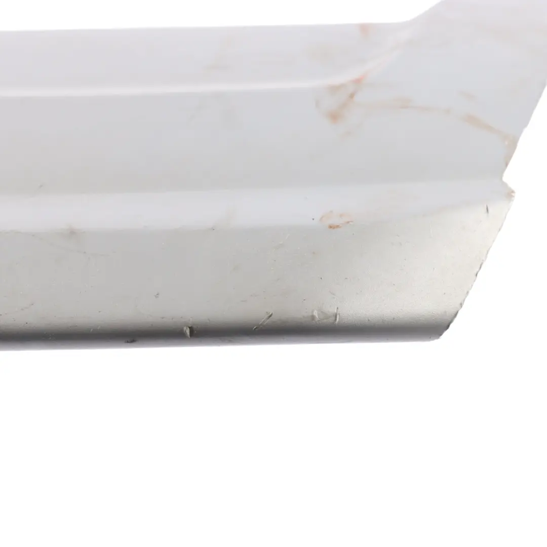 Front Bumper Towing Hook Opening Cover to Range Rover Evoque L538 with Part number BJ32-17F011-A Range Rover Evoque L538 Front Bumper Towing Hook Opening Cover - SKU BJ32-17F011-A - Part number BJ32-17F011-A