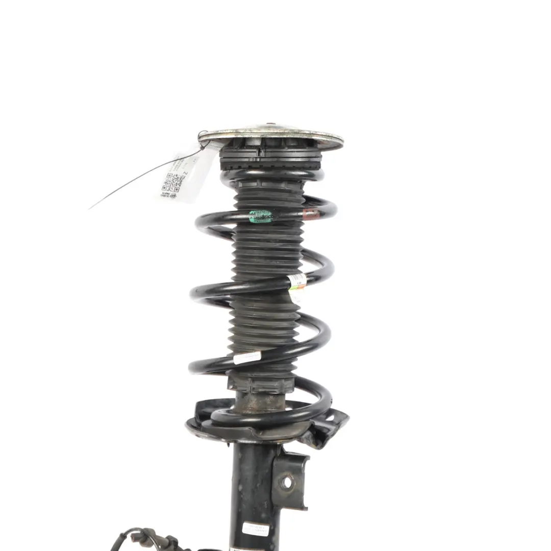 Suspension Leg Front Right O/S Wheel Hub 2.2 TDCI to Range Rover Evoque L538 with Part number BJ32-18045-AD Range Rover Evoque L538 Suspension Leg Front Right O/S Wheel Hub 2.2 TDCI - SKU BJ32-18045-AD-1 - Part number BJ32-18045-AD