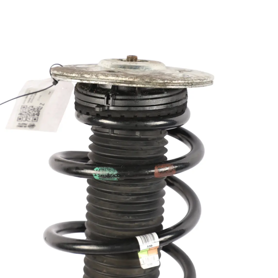 Suspension Leg Front Right O/S Wheel Hub 2.2 TDCI to Range Rover Evoque L538 with Part number BJ32-18045-AD Range Rover Evoque L538 Suspension Leg Front Right O/S Wheel Hub 2.2 TDCI - SKU BJ32-18045-AD-1 - Part number BJ32-18045-AD