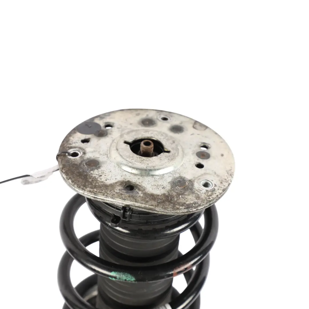 Range Rover Evoque L538 Suspension Leg Front Right O/S Wheel Hub 2.2 TDCI - SKU BJ32-18045-AD-1 - Part number BJ32-18045-AD