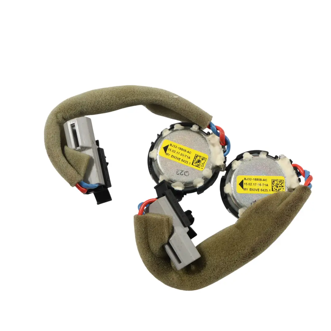 Range Rover L405 Türlautsprecher Hochtöner Links Rechts SET - SKU BJ32-18808-AC-1 - Teilenummer BJ32-18808-AC