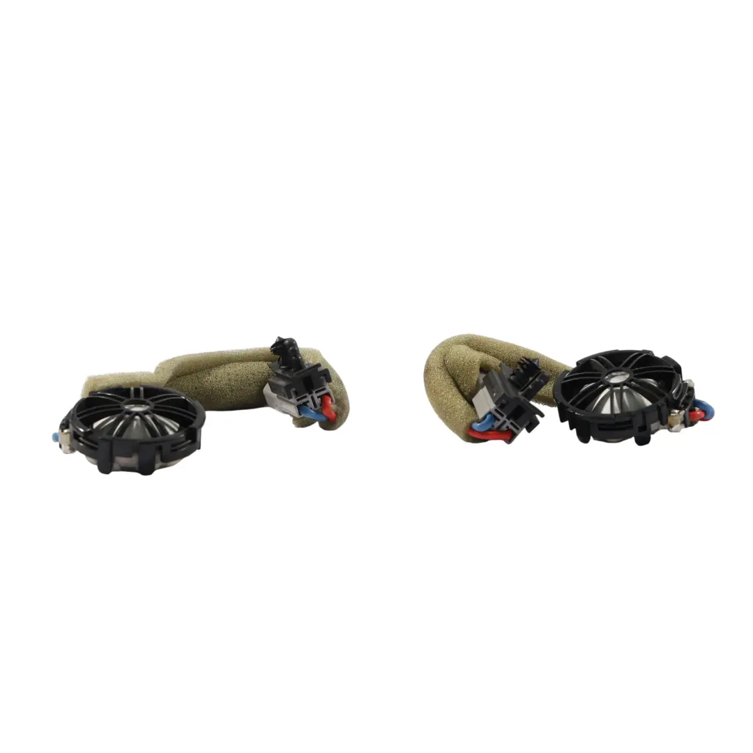 Türlautsprecher Hochtöner Links Rechts SET für Range Rover L405 mit Teilenummer BJ32-18808-AC Range Rover L405 Türlautsprecher Hochtöner Links Rechts SET - SKU BJ32-18808-AC-1 - Teilenummer BJ32-18808-AC