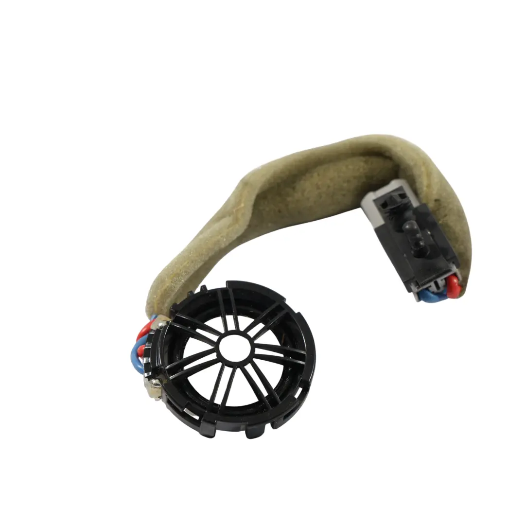 Range Rover L405 Tweeter Altoparlante Porta Sinistra Destra SET - SKU BJ32-18808-AC-1 - Numero di parte BJ32-18808-AC