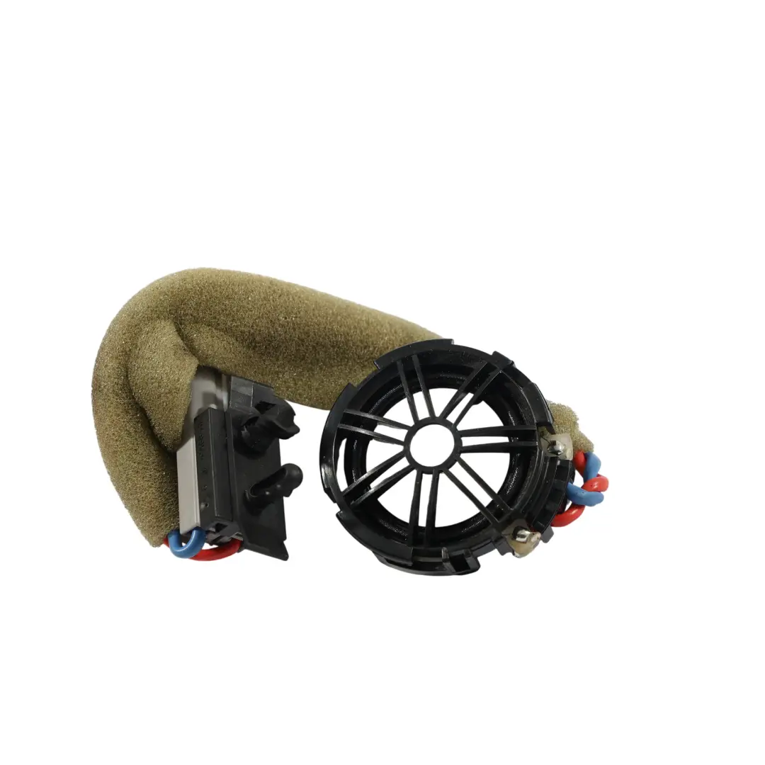 Range Rover L405 Türlautsprecher Hochtöner Links Rechts SET - SKU BJ32-18808-AC-1 - Teilenummer BJ32-18808-AC