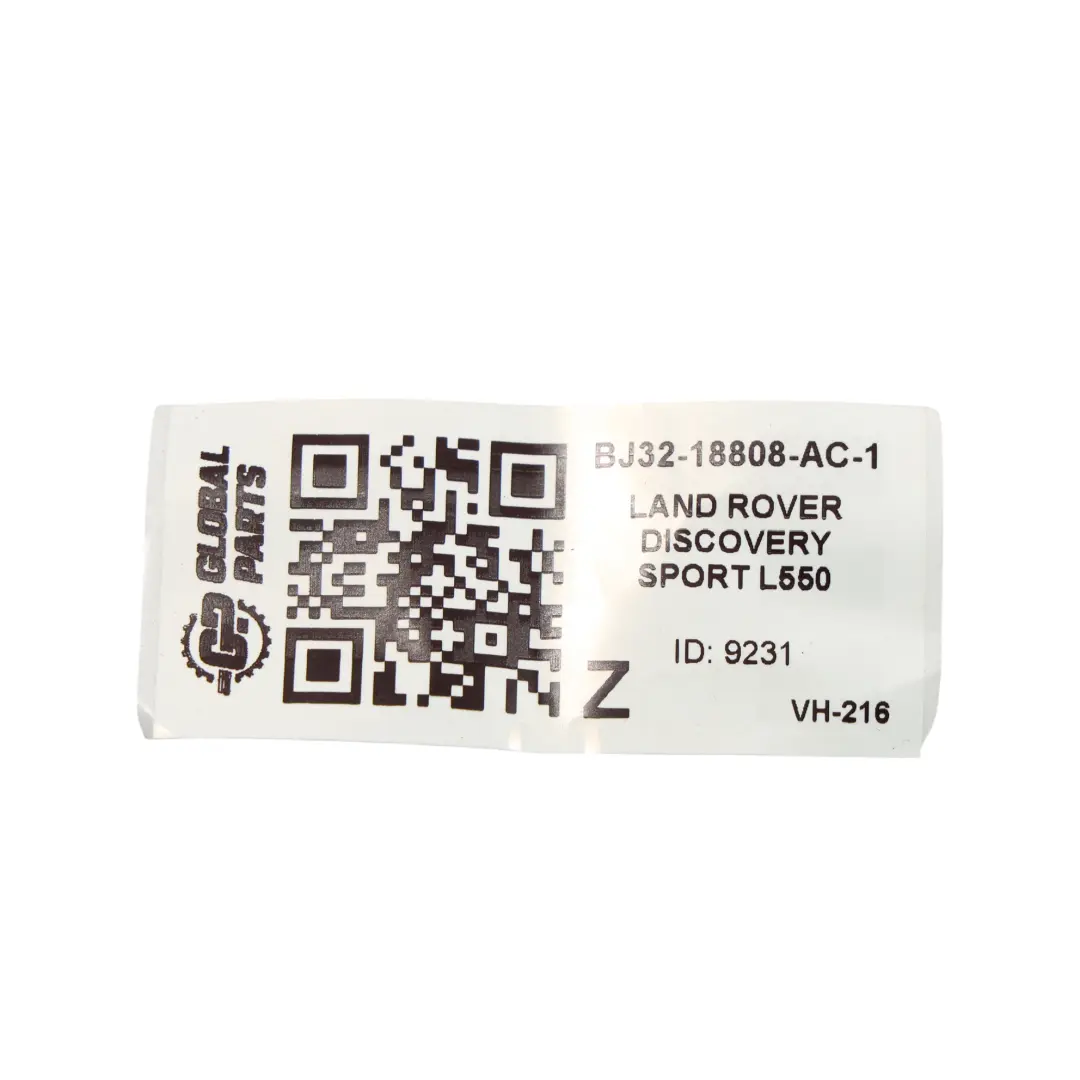 Range Rover L405 Głośnik Wysokotonowy Drzwi Lewy Prawy Zestaw - SKU BJ32-18808-AC-1 - Numer Części BJ32-18808-AC