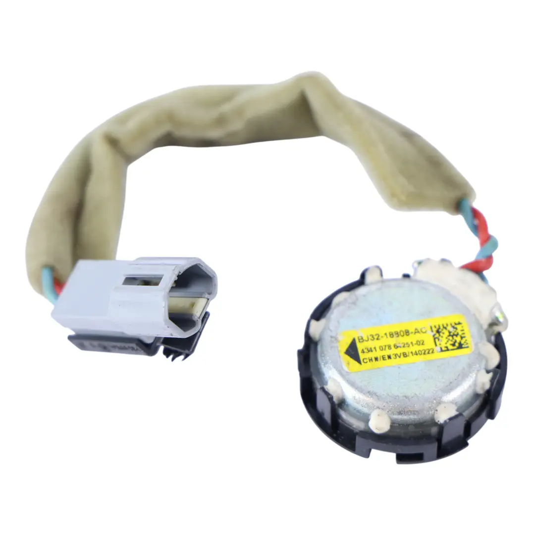 Lautsprecher Hochtöner Vorne Hinten Links Rechts für Range Rover L405 mit Teilenummer BJ32-18808-AC Range Rover L405 Lautsprecher Hochtöner Vorne Hinten Links Rechts - SKU BJ32-18808-AC - Teilenummer BJ32-18808-AC