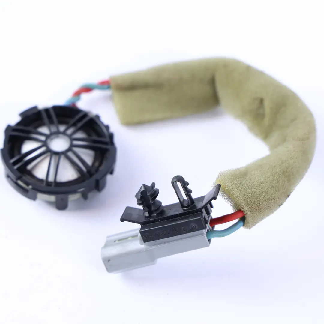 Range Rover L405 Lautsprecher Hochtöner Vorne Hinten Links Rechts - SKU BJ32-18808-AC - Teilenummer BJ32-18808-AC