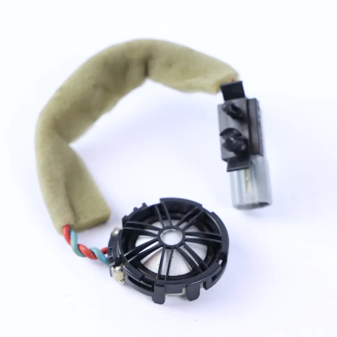 Altavoz Delantero Trasero Izquierdo Derecho para Range Rover L405 con número de pieza BJ32-18808-AC Range Rover L405 Altavoz Delantero Trasero Izquierdo Derecho - SKU BJ32-18808-AC - Número de pieza BJ32-18808-AC