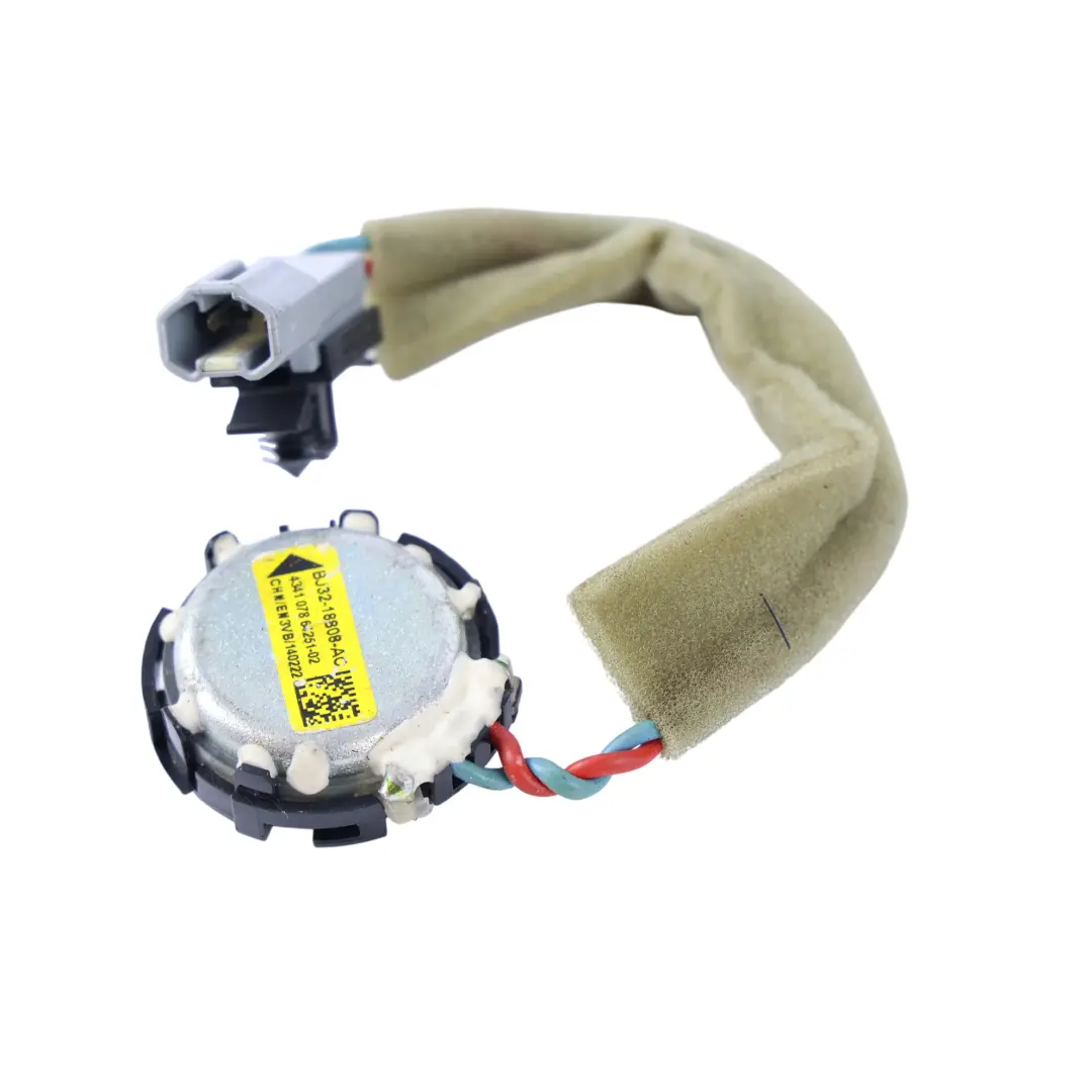 Altavoz Delantero Trasero Izquierdo Derecho para Range Rover L405 con número de pieza BJ32-18808-AC Range Rover L405 Altavoz Delantero Trasero Izquierdo Derecho - SKU BJ32-18808-AC - Número de pieza BJ32-18808-AC