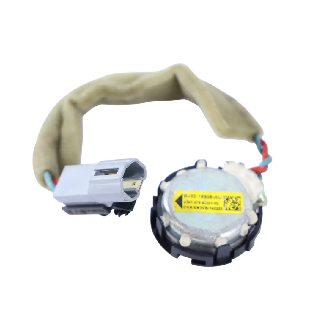 Range Rover L405 Lautsprecher Hochtöner Vorne Hinten Links Rechts - SKU BJ32-18808-AC - Teilenummer BJ32-18808-AC