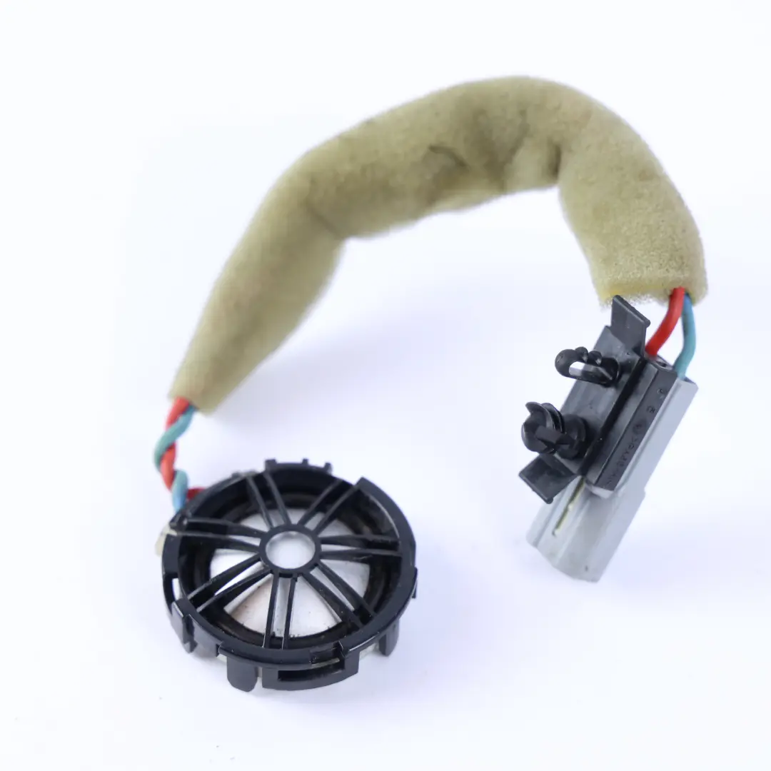 Range Rover L405 Door Speaker Tweeter Front Rear Left Right N/O/S - SKU BJ32-18808-AC - Part number BJ32-18808-AC