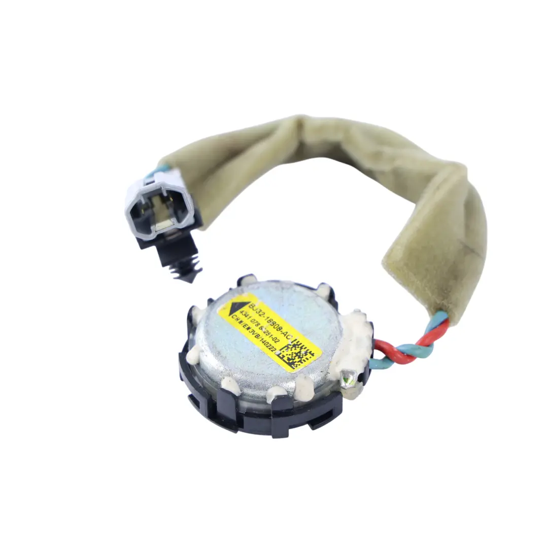 Altavoz Delantero Trasero Izquierdo Derecho para Range Rover L405 con número de pieza BJ32-18808-AC Range Rover L405 Altavoz Delantero Trasero Izquierdo Derecho - SKU BJ32-18808-AC - Número de pieza BJ32-18808-AC