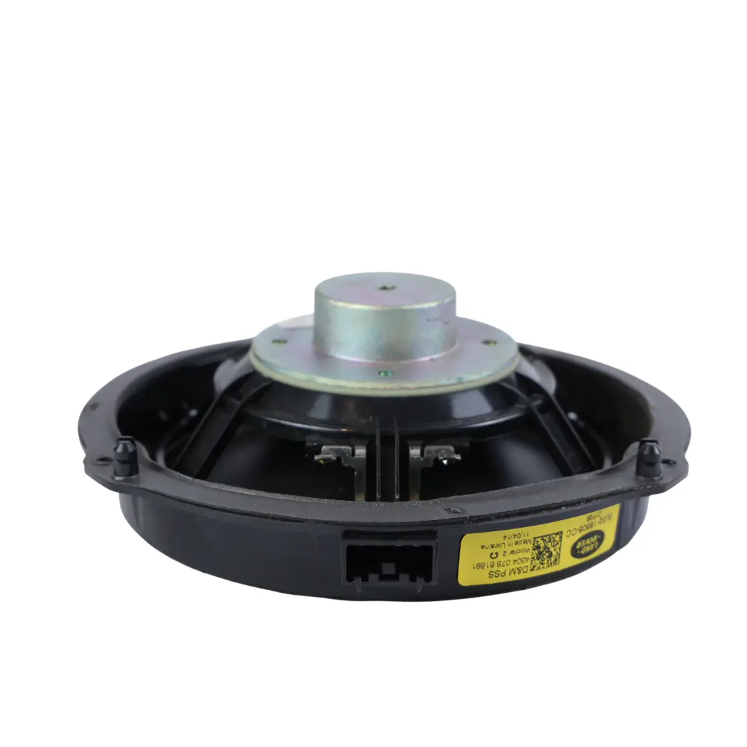 Altoparlante Portiera Anteriore Posteriore 5H22-18808-FA per Range Rover Evoque L538 con numero di parte BJ32-18808-CC Range Rover Evoque L538 Altoparlante Portiera Anteriore Posteriore 5H22-18808-FA - SKU BJ32-18808-CC - Numero di parte BJ32-18808-CC