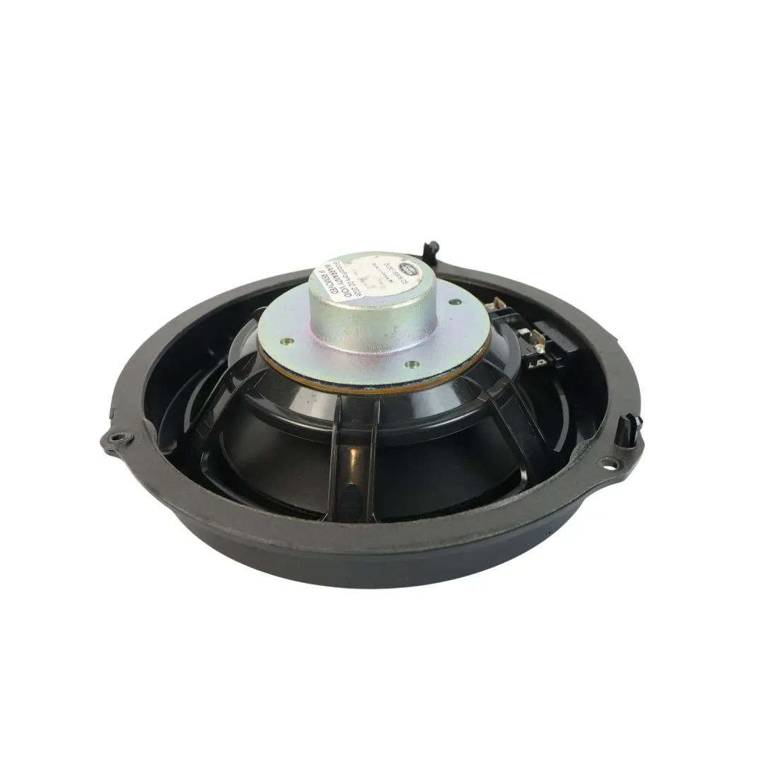 Altavoz Puerta Delantera Trasera Izquierda Derecha para Land Rover L550 con número de pieza BJ32-18808-CE Land Rover L550 Altavoz Puerta Delantera Trasera Izquierda Derecha - SKU BJ32-18808-CE - Número de pieza BJ32-18808-CE