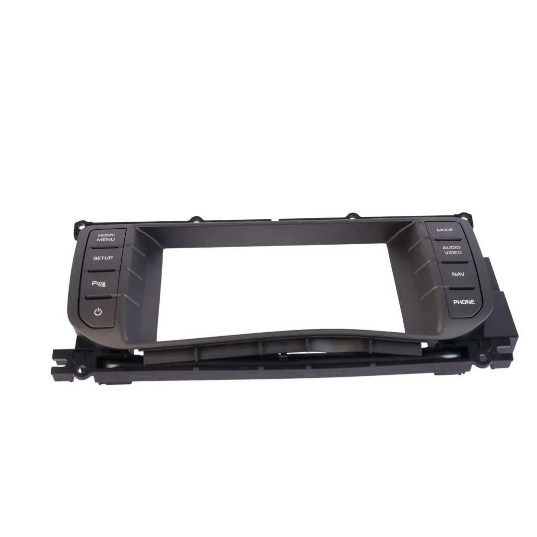 Range Rover Evoque L538 Salpicadero Envolvente Embellecedor - SKU BJ32-18C858-DC - Número de pieza BJ32-18C858-DC