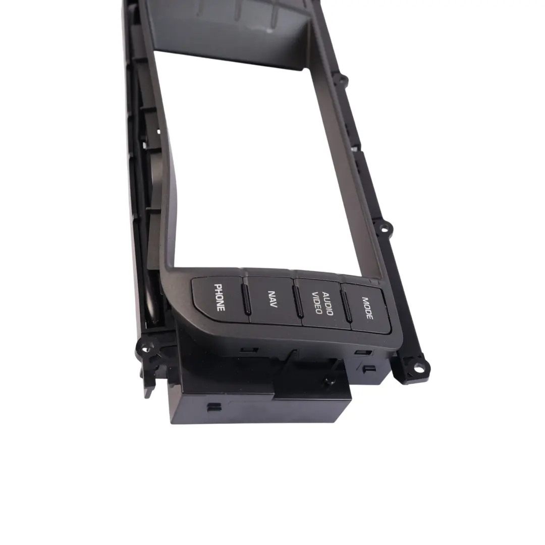 Dashboard Bildschirm Surround Schalter für Range Rover Evoque L538 mit Teilenummer BJ32-18C858-DC Range Rover Evoque L538 Dashboard Bildschirm Surround Schalter - SKU BJ32-18C858-DC - Teilenummer BJ32-18C858-DC