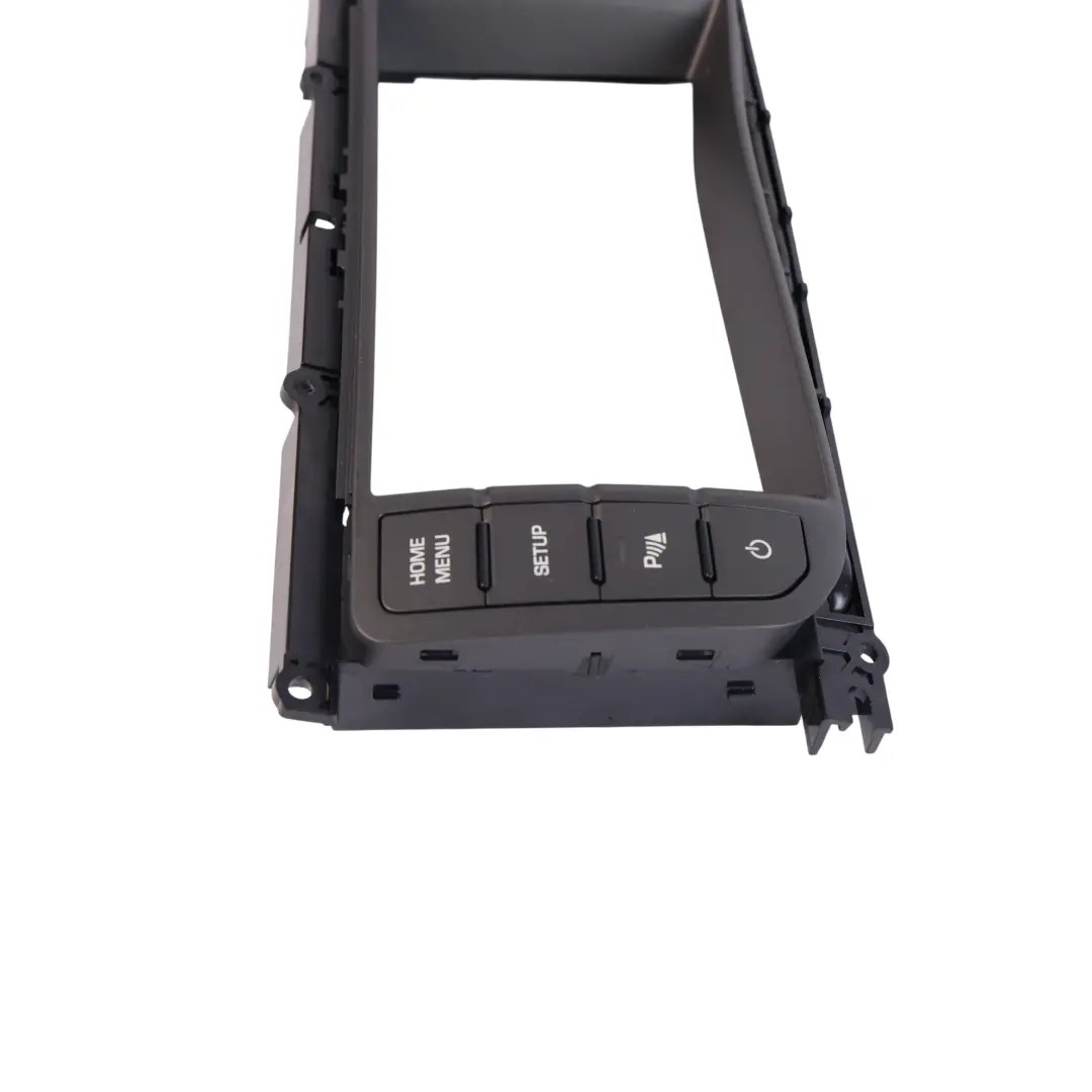 Dashboard Bildschirm Surround Schalter für Range Rover Evoque L538 mit Teilenummer BJ32-18C858-DC Range Rover Evoque L538 Dashboard Bildschirm Surround Schalter - SKU BJ32-18C858-DC - Teilenummer BJ32-18C858-DC