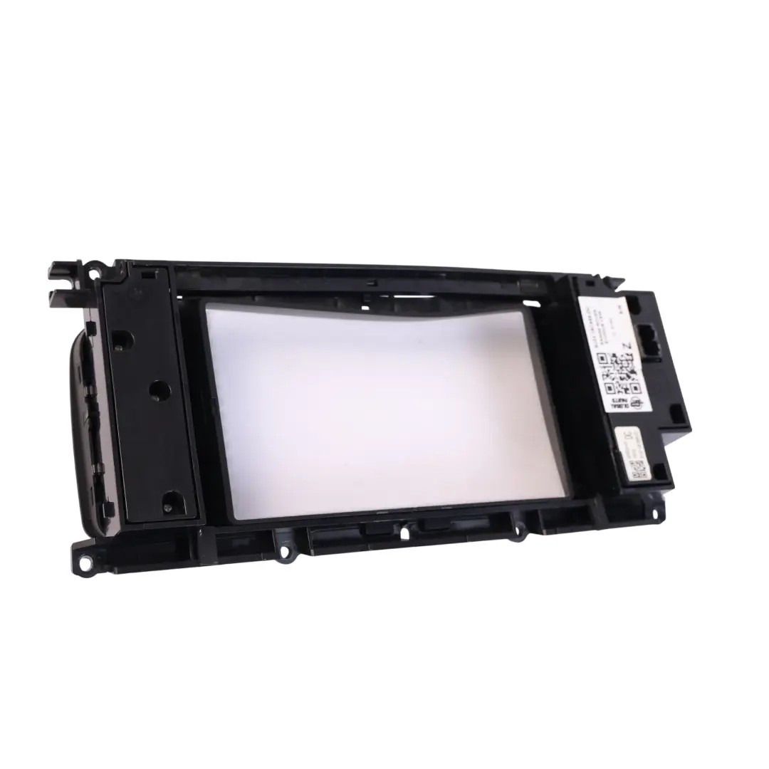 Range Rover Evoque L538 Enjoliveurs D'Écran Tableau Bord Avec - SKU BJ32-18C858-DC - Numéro de pièce BJ32-18C858-DC