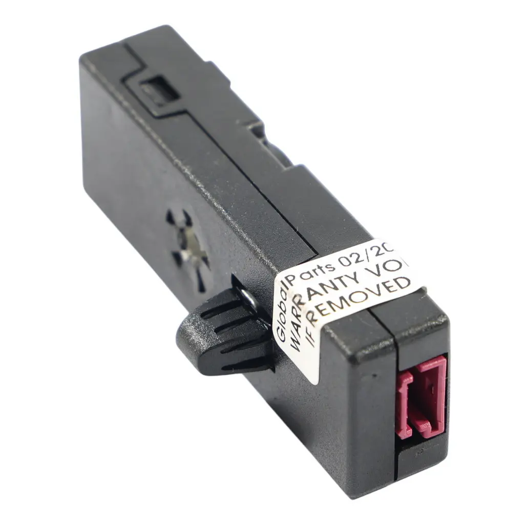 Range Rover Evoque L538 Aerial Antenna Amplifier Module Unit BJ32-18K891-AA