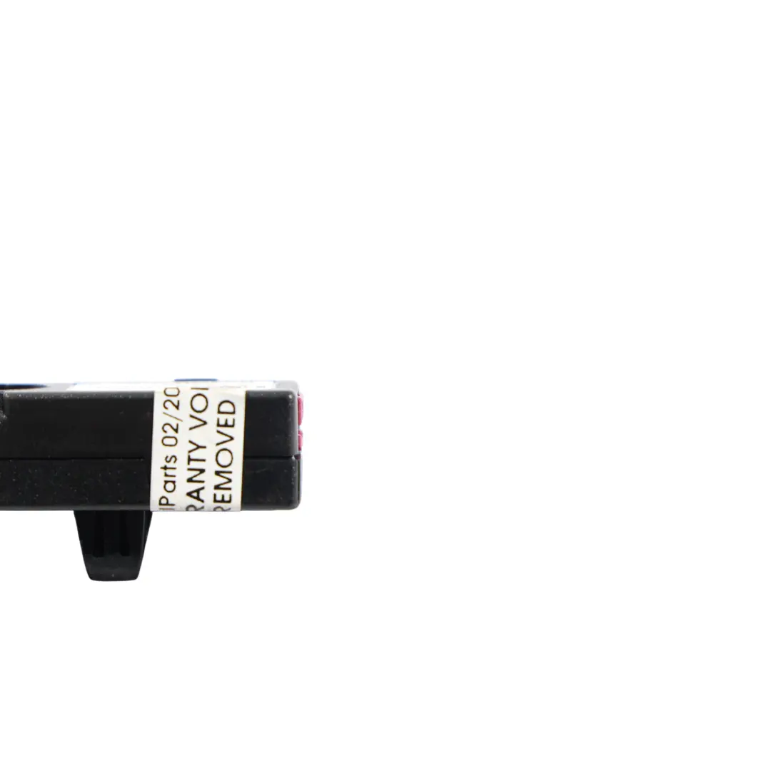 Range Rover Evoque L538 Antenna Antenna Amplificatore Modulo - SKU BJ32-18K891-AA - Numero di parte BJ32-18K891-AA