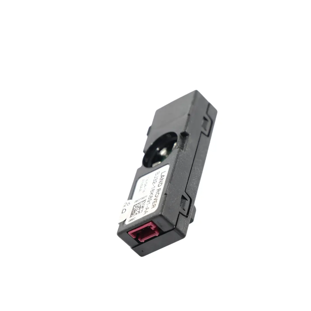 Aerial Antenna Amplifier Module Unit to Range Rover Evoque L538 with Part number BJ32-18K891-AA Range Rover Evoque L538 Aerial Antenna Amplifier Module Unit - SKU BJ32-18K891-AA - Part number BJ32-18K891-AA