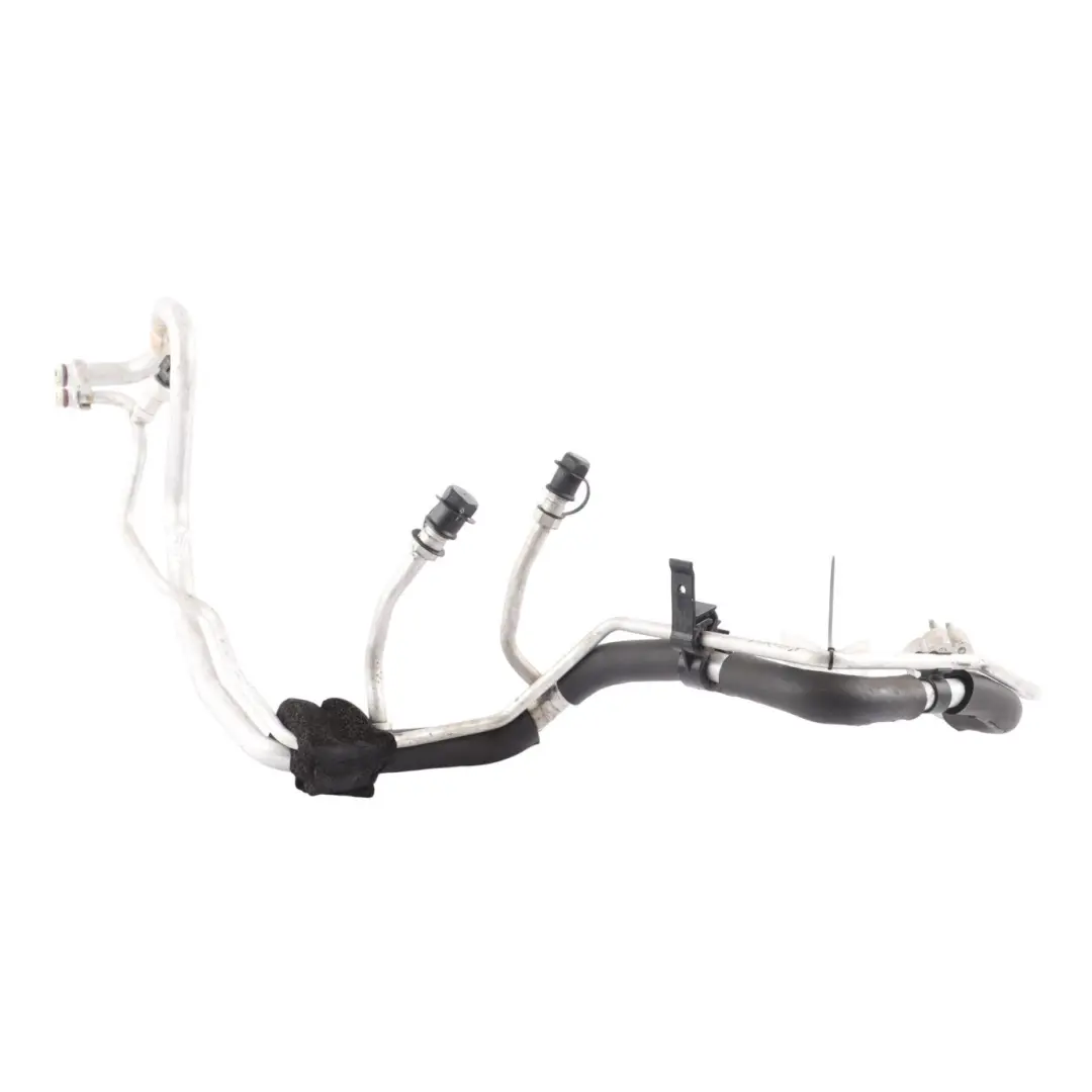 Range Rover Evoque L538 Klimaanlage Schlauch - SKU BJ32-19A834-AD - Teilenummer BJ32-19A834-AD