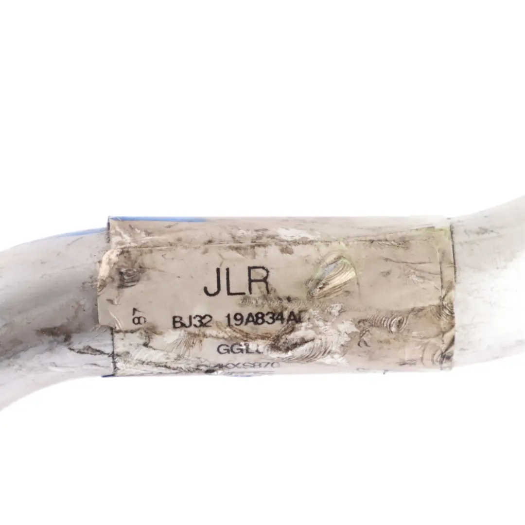 Przewód Klimatyzacji do Range Rover Evoque L538 o numerze BJ32-19A834-AD Range Rover Evoque L538 Przewód Klimatyzacji - SKU BJ32-19A834-AD - Numer Części BJ32-19A834-AD