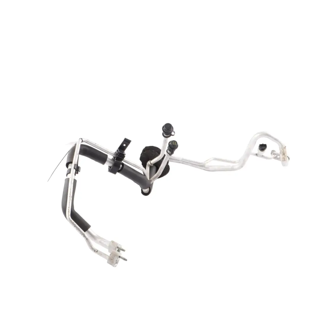 Range Rover Evoque L538 Klimaanlage Schlauch - SKU BJ32-19A834-AD - Teilenummer BJ32-19A834-AD