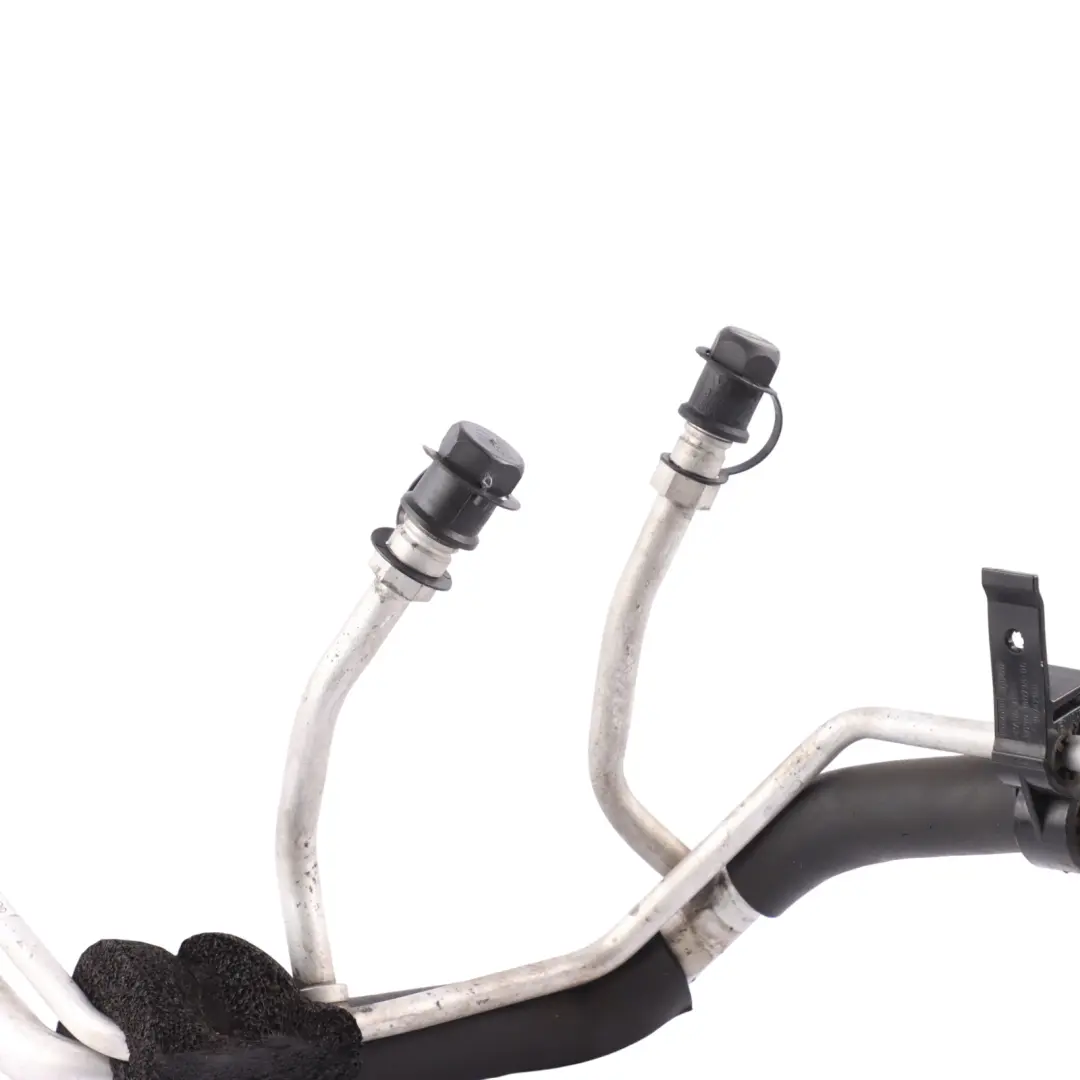 Tubo Condotto Climatizzatore per Range Rover Evoque L538 con numero di parte BJ32-19A834-AD Range Rover Evoque L538 Tubo Condotto Climatizzatore - SKU BJ32-19A834-AD - Numero di parte BJ32-19A834-AD