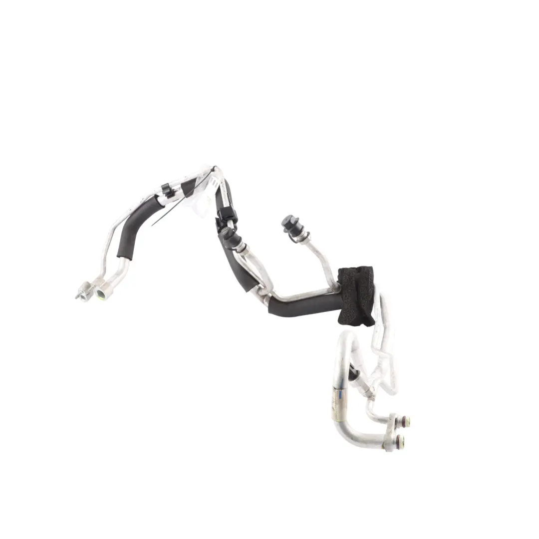 Klimaanlage Schlauch für Range Rover Evoque L538 mit Teilenummer BJ32-19A834-AD Range Rover Evoque L538 Klimaanlage Schlauch - SKU BJ32-19A834-AD - Teilenummer BJ32-19A834-AD