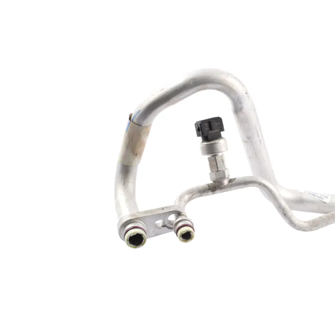 Tubo Condotto Climatizzatore per Range Rover Evoque L538 con numero di parte BJ32-19A834-AD Range Rover Evoque L538 Tubo Condotto Climatizzatore - SKU BJ32-19A834-AD - Numero di parte BJ32-19A834-AD