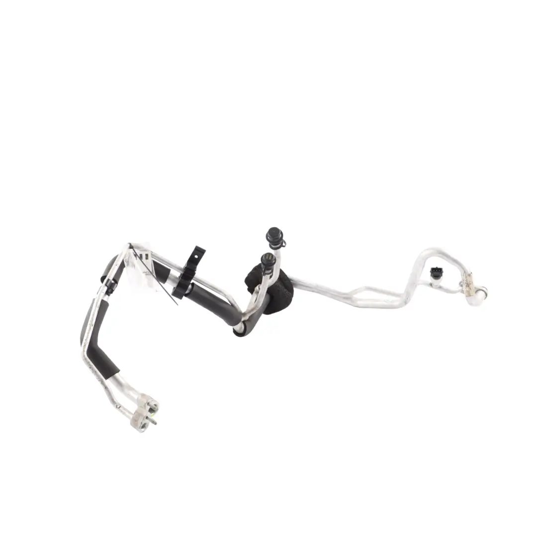 Klimaanlage Schlauch für Range Rover Evoque L538 mit Teilenummer BJ32-19A834-AD Range Rover Evoque L538 Klimaanlage Schlauch - SKU BJ32-19A834-AD - Teilenummer BJ32-19A834-AD