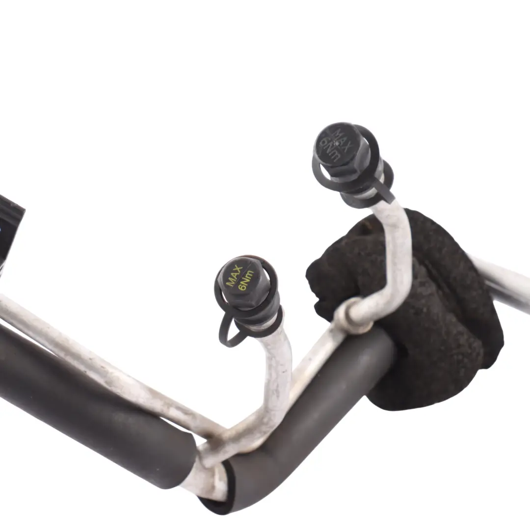 Range Rover Evoque L538 Klimaanlage Schlauch - SKU BJ32-19A834-AD - Teilenummer BJ32-19A834-AD