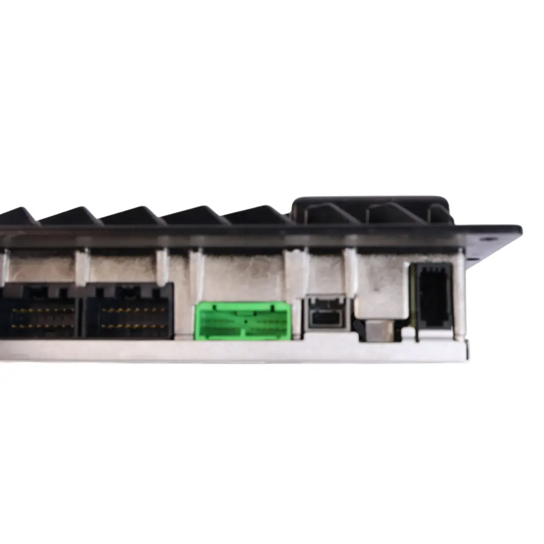 Range Rover Evoque L538 Wzmacniacz Radia L538 - SKU BJ32-19C164-AF - Numer Części BJ32-19C164-AF