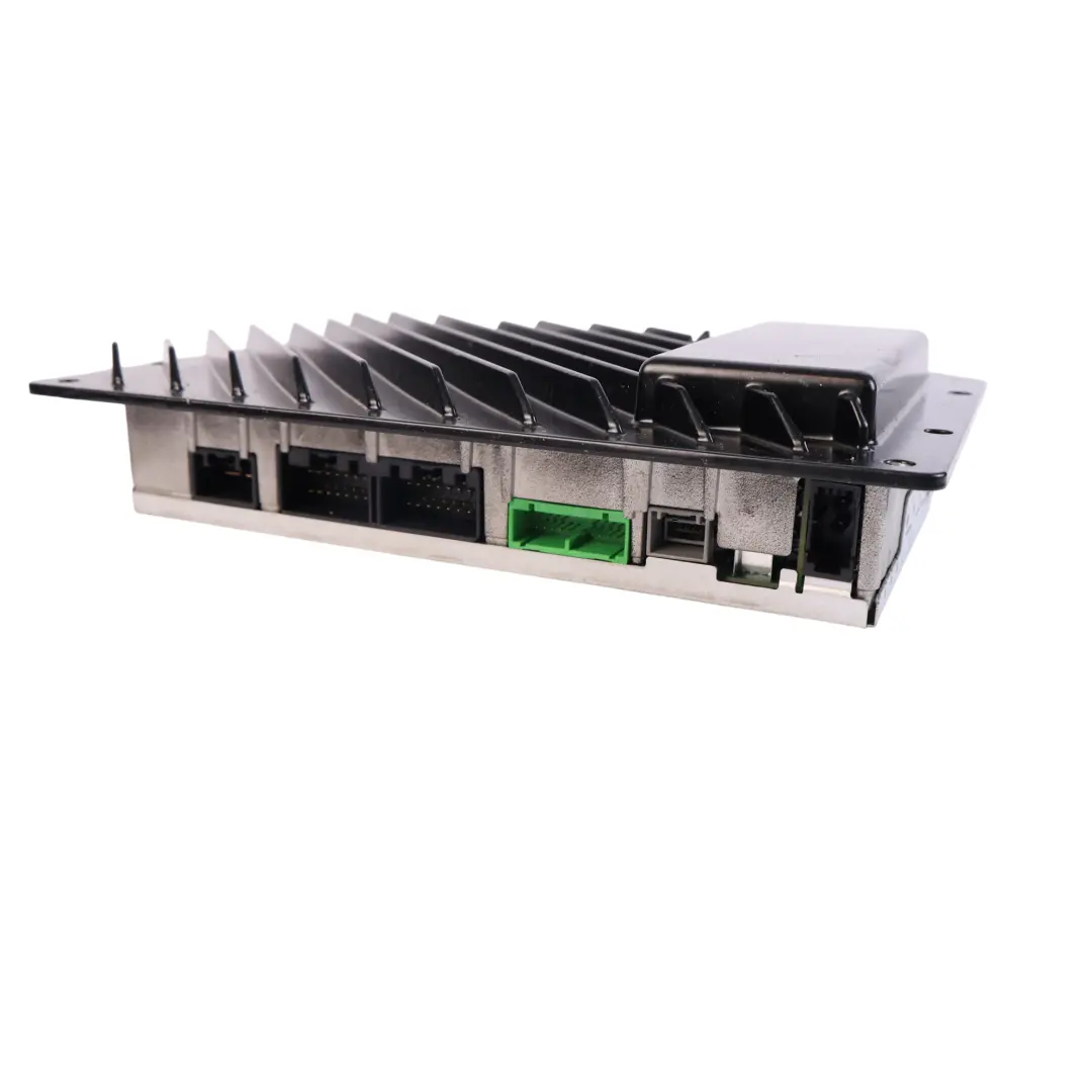 Amplificador De Sonido L538 para Range Rover Evoque L538 con número de pieza BJ32-19C164-AF Range Rover Evoque L538 Amplificador De Sonido L538 - SKU BJ32-19C164-AF - Número de pieza BJ32-19C164-AF