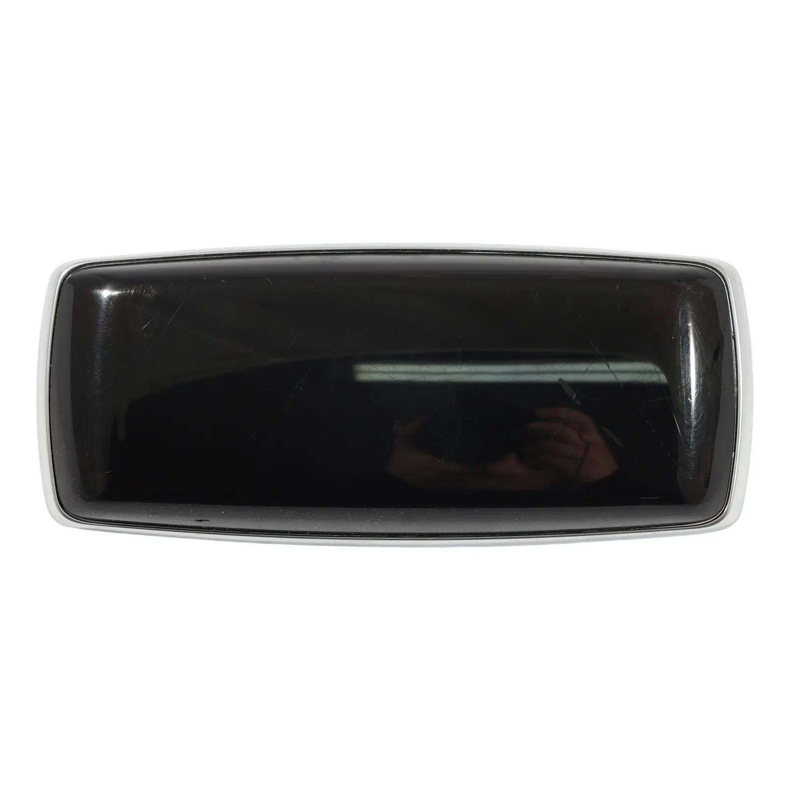 Land Rover Discovery 4 L319 Moduł Słuchawek Bezprzewodowych BJ32-19G442-BB