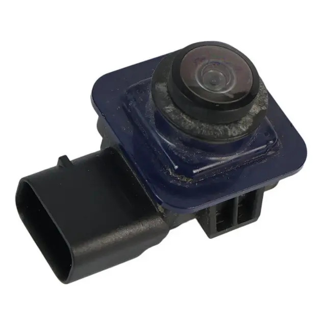 Module Caméra Recul Caméra Stationnement pour Range Rover Evoque L538 à propos du numéro de pièce BJ32-19G490-AH Range Rover Evoque L538 Module Caméra Recul Caméra Stationnement - SKU BJ32-19G490-AH - Numéro de pièce BJ32-19G490-AH